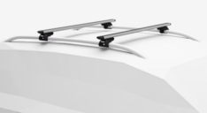 Thule WingBar Evo