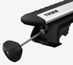 Thule WingBar Evo