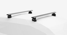Thule WingBar Evo