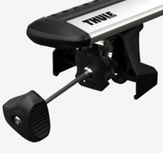 Thule WingBar Evo