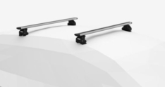 Thule WingBar Evo