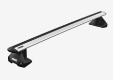 Thule WingBar Evo
