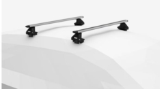 Thule WingBar Evo