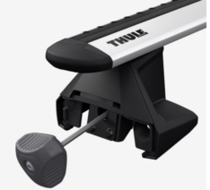 Thule WingBar Evo