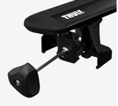 Thule WingBar Evo