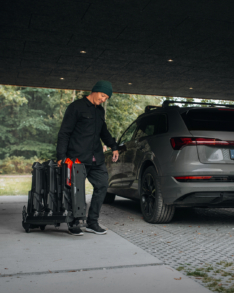 Thule Epos