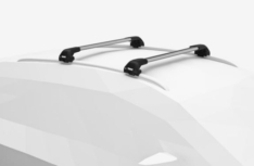 Thule WingBar Edge