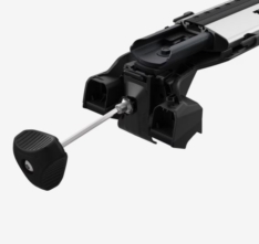 Thule WingBar Edge