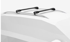 WingBar Edge Black