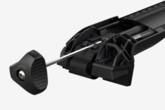 WingBar Edge Black